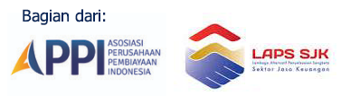 Bagian dari APPI dan LAPS SJK